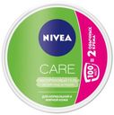 Гель для лица Nivea Care Гиалуроновый гель, 100 мл