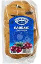 Слойка Реж-Хлеб с брусникой 80г