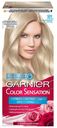 Крем-краска для волос Garnier Color Sensation платиновый блонд тон 101, 112 мл