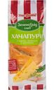Хачапури Хлебозавод №28 с сыром, чесноком и зеленью, 60 г