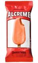 Мороженое Alcreme Дыня-гуава эскимо сливочное 12%, 70г