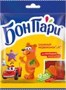 Мармелад жевательный БОН ПАРИ Медвежонок и Ко, 120г
