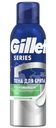 Пена Gillette Series успокаивающая для бритья, 200мл