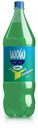 Напиток среднегазированный Wish Lemon, 1 л