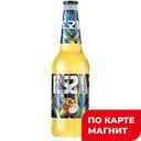 ESSA Пивн/нап Cocolada кокос/манг паст 6,5%0,4л с/б(Эфес):24