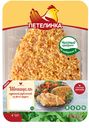Шницель Петелинка куриный рубленый, 300г