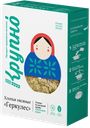 Хлопья овсяные Крупно 10 мин геркулес Арчеда продукт к/у, 400 г