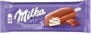 Мороженое MILKA эскимо, ванильно шоколадное, 0,062кг