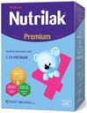 Смесь сухая молочная Nutrilak Premium +4 с 18 мес., 600 г