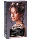 Крем-гель краска для волос Estel Color Signature 7/71 Фраппе, 120мл