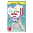 Подгузники-трусики Pampers Maxi (9-15 кг), 46 шт