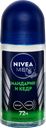 Дезодорант-антиперспирант роликовый NIVEA Men Мандарин и кедр, 50мл