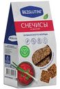 Снечисы Bezglutini кубанский борщ без глютена, 70г