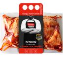 Крылья куриные ПЕТРУХА МАСТЕР в томате, острые охлажденные, 1кг