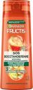 Шампунь для волос Garnier Fructis SOS восстановление укрепляющий 400мл