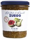 Конфитюр ZUEGG Инжир, экстра, 330г