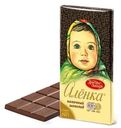 Шоколад Красный Октябрь Аленка молочный, 90г