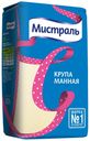 Крупа манная Мистраль 800 г