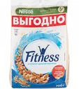 Хлопья Nestle Fitness цельные злаки, 700 г