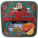 Печенье La Mere Poulard Poulard Лимон, 250г