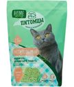 Наполнитель для кошачьих туалетов Home Story, 2.5кг