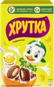 Подушечки ХРУТКА со вкусом банана, 220г
