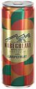 Вода минеральная «Набеглави» Grapefruit, 0,33 л