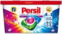 Капсулы для стирки PERSIL®, колор, 10шт.