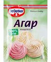 Агар пищевой Dr. Oetker, 7 г