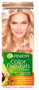 Краска для волос Garnier Color naturals солнечный пляж