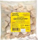 Пельмени ДОМАШНИЕ свино-говяжьи (Верещагин А.А.), 1кг