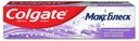 Зубная паста Colgate Макс Блеск со сверкающими кристаллами отбеливающая, 100 мл