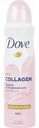 Антиперспирант-аэрозоль Dove Защита от раздражений без липкости с Pro-collagen комплекс, 150 мл