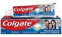 Зубная паста Colgate Максимальная защита от кариеса Свежая мята для укрепления эмали, 100мл