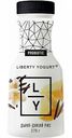 Йогурт питьевой Liberty дыня дикий рис 2%, 270 г