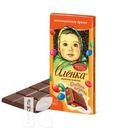 Шоколад АЛЕНКА молочный 87-90г в ассортименте