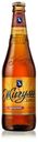 Пиво тёмное фильтрованное Бархатное, 4,5%, Жигули, 0,45 л