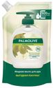 Жидкое мыло Palmolive Натурэль Олива и увлажняющее молочко, дой-пак, 500 мл