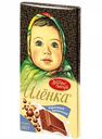 Шоколад молочный Алёнка пористый, 95 г