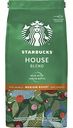 Кофе молотый Starbucks House Blend средняя обжарка, 200 г
