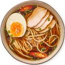 Рамен с курицей Перекрёсток Select, 300г