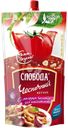Кетчуп СЛОБОДА Чесночный, 320г