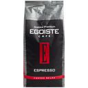 Кофе EGOISTE Espresso в зернах арабика, 1 кг 