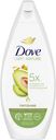 Гель-крем Dove Ритуал красоты питание 250 мл
