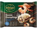 Дамплинги Bibigo Королевские из свинины с креветками и морскими водорослями замороженные, 350г