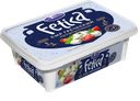 Сыр рассольный ЭКОМИЛК Фетика 40%, 220г