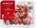 Рагу Мираторг свиное, 400г