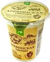 РАМОЗ Сметана Арефинская 22% 400г пл/ст(Рамоз)