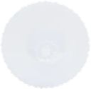 Тарелка суповая HOMECLUB Clean 21см стекло Арт. LHSP85