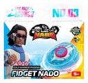 Набор Infinity nado Волчок Fidget nado Gold Phoenix игровой 1шт